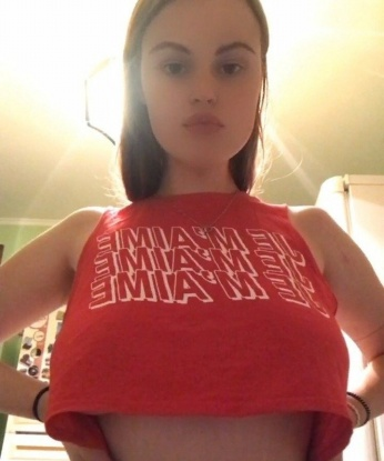 Анкета проститутки Оксана - город Новая Одесса, 1998 лет, №13407